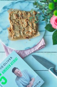 Jamie Oliver – 5 aineksen ateriat – Nopeita ja helppoja Thumbnail for 137848