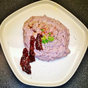 Romanialainen paputahna – Icre De Fasole – superterveellinen ja täyttävä superfood Thumbnail for 137968