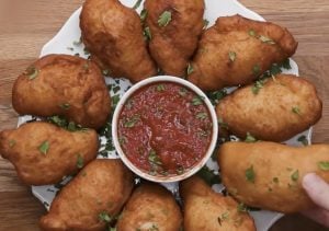 Calzone