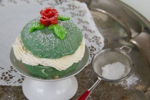 Prinsessalaskiaispullat vol 2 Thumbnail for 139133