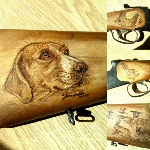 Tero Aarnin polttotaidetta Thumbnail for 139740