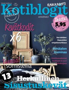 Sweet Food O`Mine Kotiblogit-lehdessä Thumbnail for 139779