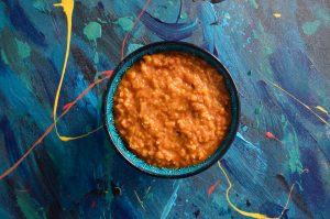 Marak al Dal – omanilainen linssikeitto Thumbnail for 139834