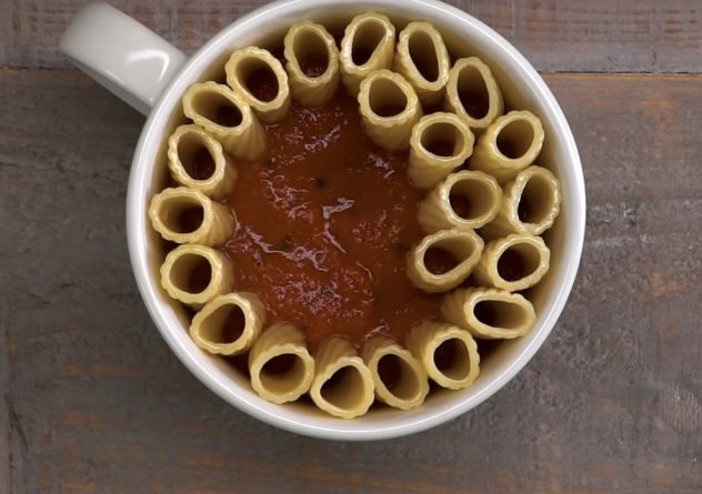 Pasta