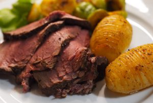 Mehevä sunnuntaipaisti helpommalla Thumbnail for 141061