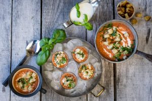 KEVÄTMESSUT 2018 – Tule maistelemaan espanjalaisia herkkuja Thumbnail for 148611