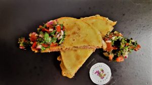 AIDOT MEKSIKOLAISET TORTILLAT 🔥 KUUMANA GRILLISTÄ 🔥 Thumbnail for 142693