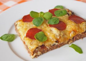 Näin helposti syntyy murekepizza eli Meatza Thumbnail for 142796