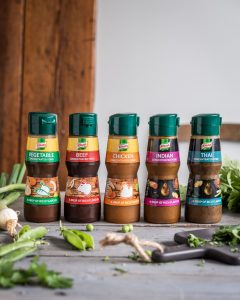 Kesäkeitto thaimaalaisittain Thumbnail for 142925