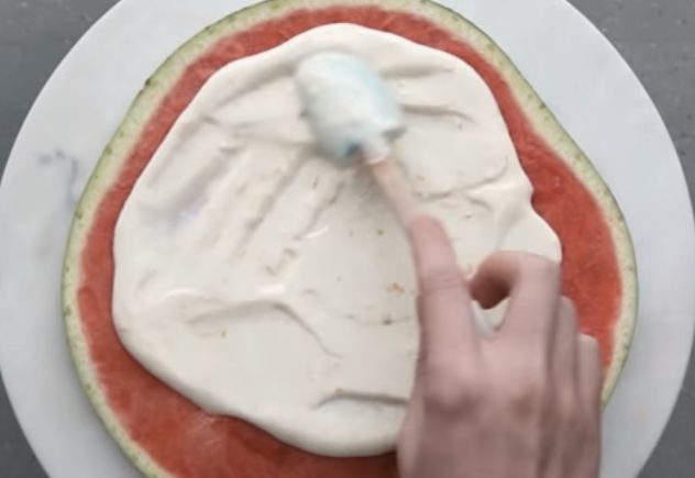 Vesimeloni