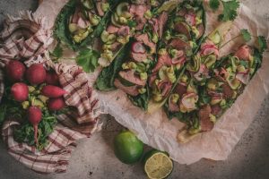 GRILLISTÄ KARITSAA KAHDELLA TAPAA Thumbnail for 148579