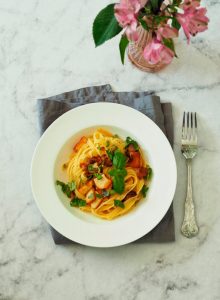 Pasta pelastaa surkeimmankin päivän Thumbnail for 144821