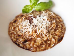 Balsamicorisotto on italialainen syysklassikko Thumbnail for 144428