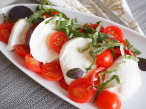 Herkullinen italialainen ilta Thumbnail for 145939