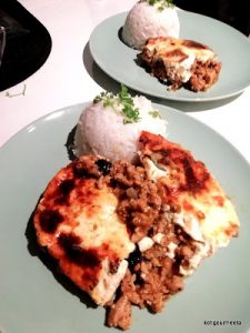 Ruokamatka maailmalle Vol2 – Etelä-Afrikka – Bobotie (G) Thumbnail for 146126