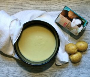 Kaalikeittoresepti, joka kannattaa lukea – vaikka ei kaalista perustaisikaan Thumbnail for 146680