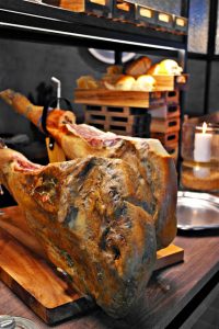 Ravintola Penélope, Helsingin keskustan uusi helmi Thumbnail for 146988