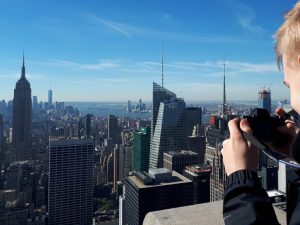 Mitä tehdä New Yorkissa? Anna kaupungin päättää! Thumbnail for 146996