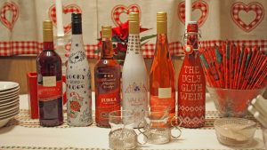 Marttojen glögitasting – Pikkujoulut Metsäkylässä Thumbnail for 147198