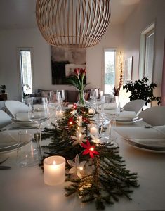 Vinkit joulukattaukseen + IG arvonta! Thumbnail for 147204