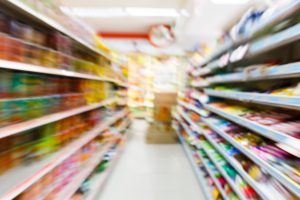 9 asiaa, joita kassahenkilökunta vihaa – vältä jos et halua vihaisia katseita Blurry convenience store