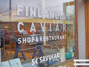 Finlandia Caviar Shop & Restaurant – Luxusta rennosti Thumbnail for 147321
