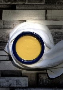 Jäähyväiset jouluruoille vm. 2018 osa 3: porkkana-inkiväärikeitto Thumbnail for 148214