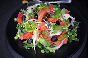 RAIKAS VERIGREIPPI-FENKOLISALAATTI Thumbnail for 149156