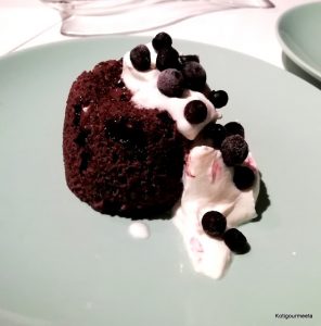 Helpot keto-suklaamuffinssit mikrossa Thumbnail for 149264