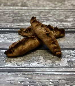 Koko Suomi leipoo – ja minä myös – osa 10: kalakukkoset Thumbnail for 149530