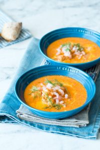 Kalastajan rouvan kalakeitto Thumbnail for 149561