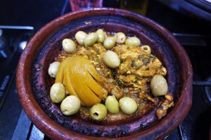 La Maison Arabe, Marrakech – cooking class Thumbnail for 149682