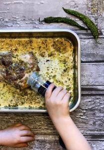 Sikke Sumarin ”ysäribroileri” Thumbnail for 149968