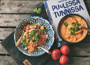 Samasta padasta 2 & huijarin butter chicken Thumbnail for 150164