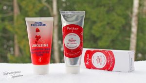 Rohtuneet kädet, kylmät tai levottomat jalat – vinkkejä lopputalveen Thumbnail for 150347