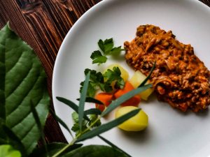 se tulisempi murusoosi – Kaurajauhis iskee jälleen Thumbnail for 150361