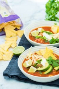 Tacokeitto Thumbnail for 150670