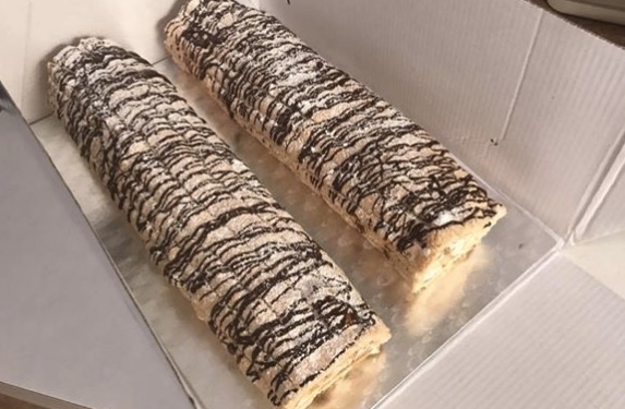 Kaaretorttu