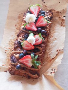 Ananasleipä ilman makeuttajia (gl) Thumbnail for 150793