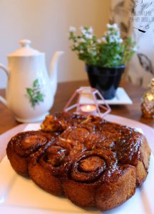 Kinuskiset vuokapullat Thumbnail for 151114