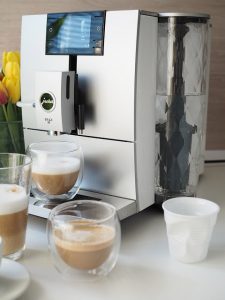 Kuppi kerrallaan vähemmän ja parempaa kahvia. Osallistu suureen kevätarvontaan! Thumbnail for 151327