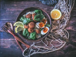 Kotimainen järvikala maistuu risotossa ja wrapeissa Thumbnail for 151463