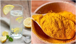 Juo aamuisin kurkuma-sitruunavettä – näin juoma vaikuttaa kehoon BeFunky-collage (6)