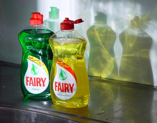 FairyBottles