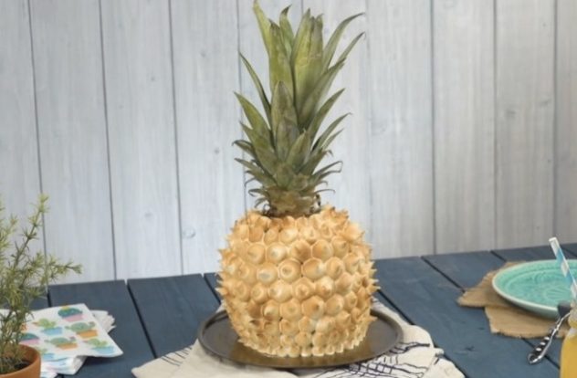 Ananas