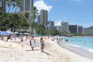 Postikortti Havaijilta Thumbnail for 153483