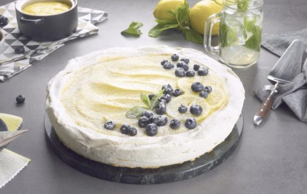 Pavlova