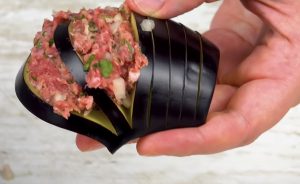 ”Hasselbackan munakoisot” ovat hyvä vaihtoehto perinteiselle herkulle – kokeile ja ylläty Munakoiso