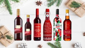 Glögien vanhat varmat ja herkullisen lämmittävät uutuudet 2019 Thumbnail for 154480