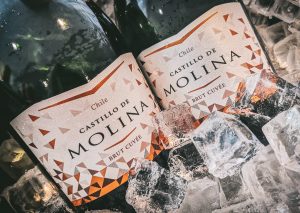 Juhlakauden parhaimmat: kuplia läpi aterian! Thumbnail for 154641